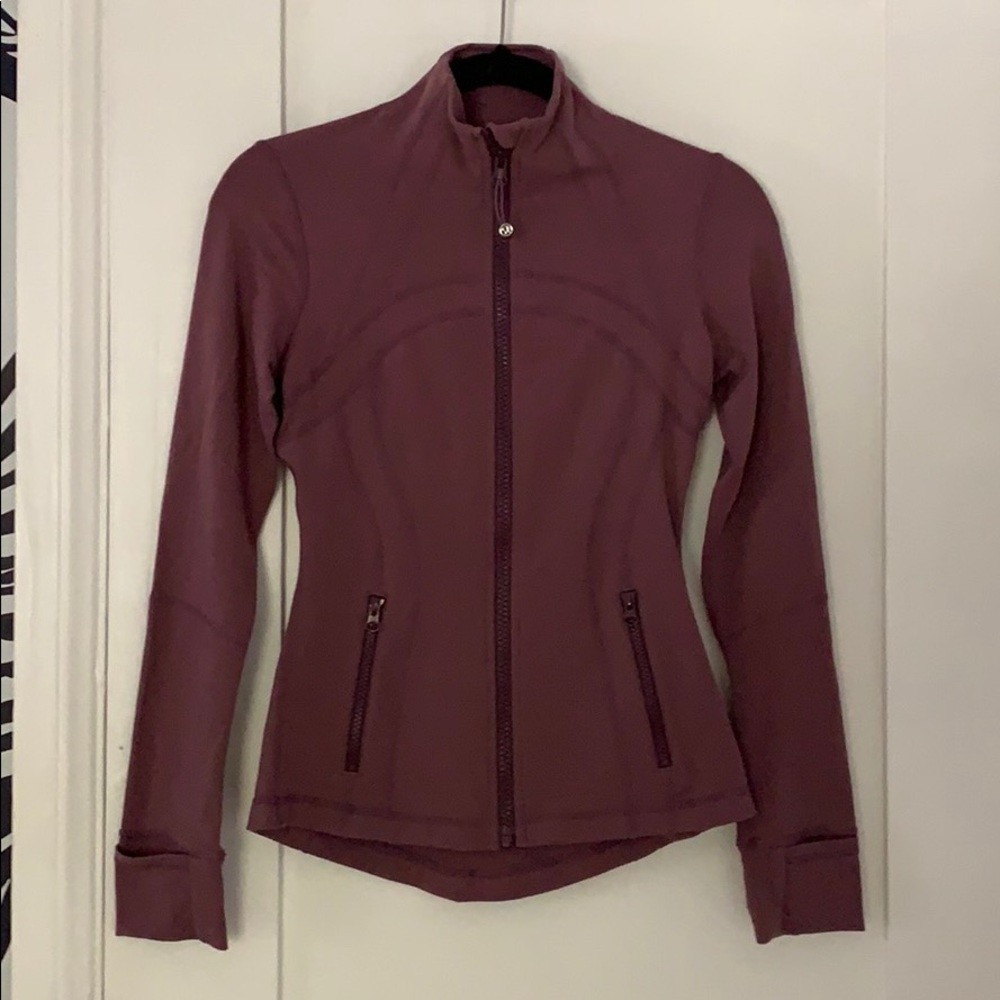 Lululemon jacket
